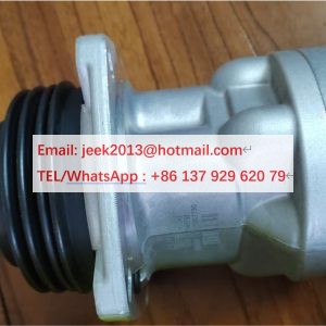 12C7750 12C5601 PILOIT CONTROL VALVE FOR LIUGONG EXCAVATOR