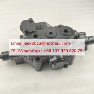 12C8274 FLOW AMPLIFYING VALVE FOR LIUGONG WHEEL LOADER