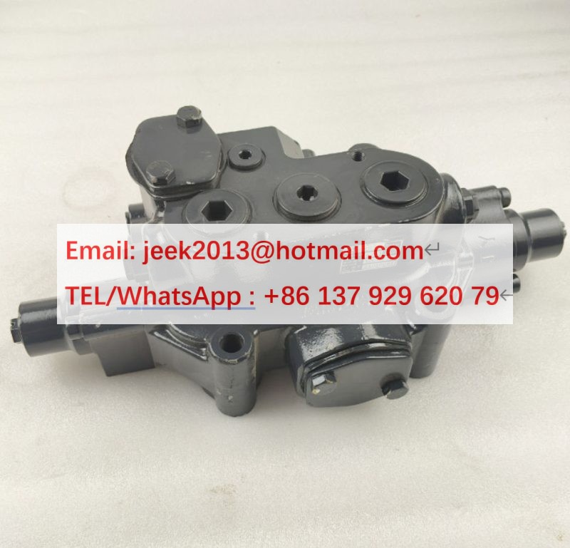 12C8274 FLOW AMPLIFYING VALVE FOR LIUGONG WHEEL LOADER