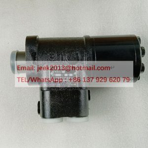 12W0006 STEERING UNIT FOR LIUGONG ROAD ROLLER