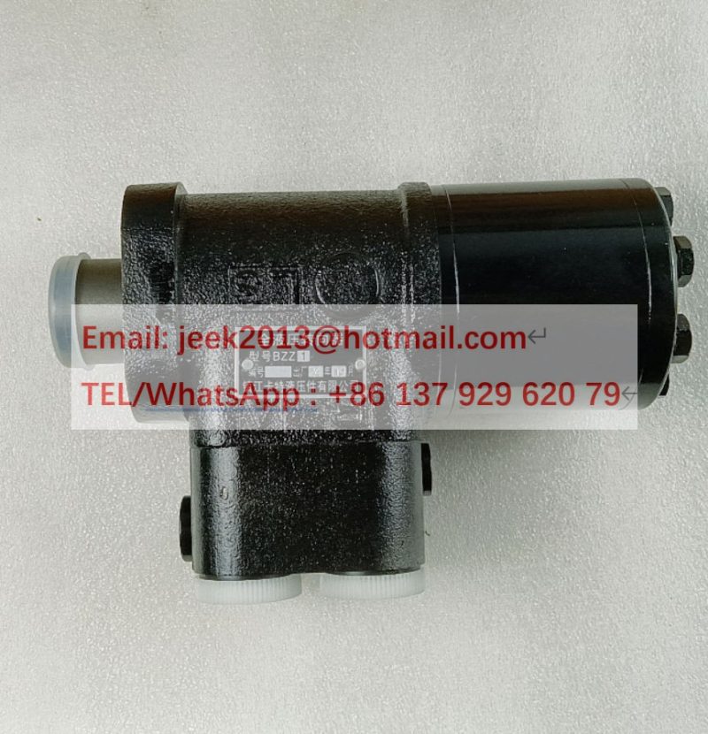 12W0006 STEERING UNIT FOR LIUGONG ROAD ROLLER