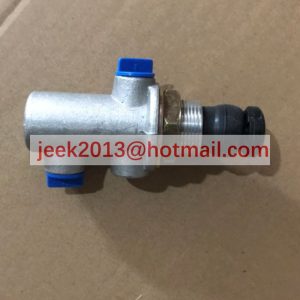 13C0059 PARKING BRAKE VALVE FOR LIUGONG WHEEL LOADER