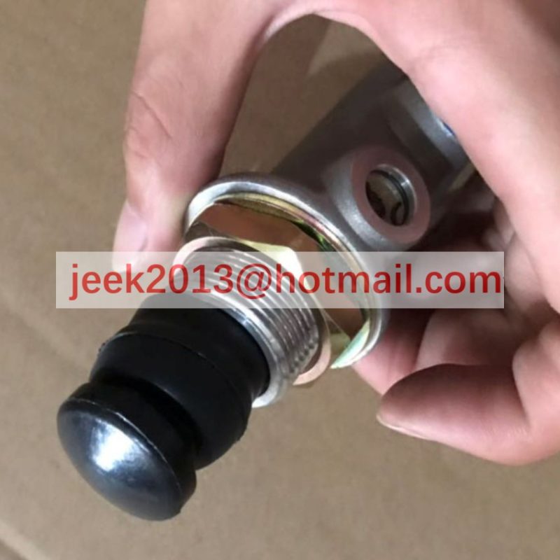 13C0059 PARKING BRAKE VALVE FOR LIUGONG WHEEL LOADER