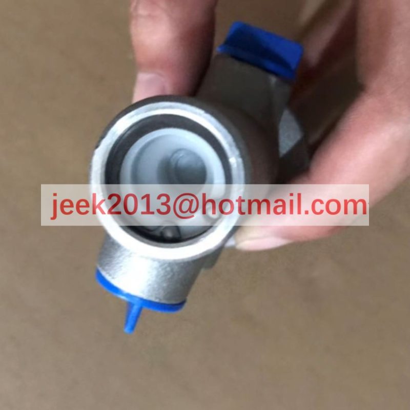 13C0059 PARKING BRAKE VALVE FOR LIUGONG WHEEL LOADER