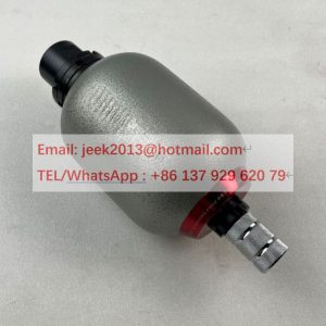 13C0076 ACCUMULATOR FOR LIUGONG WHEEL LOADER