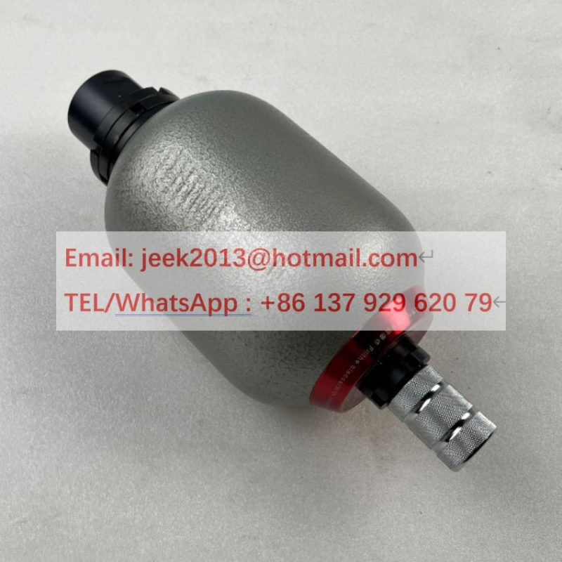 13C0076 ACCUMULATOR FOR LIUGONG WHEEL LOADER