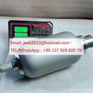 13C0133 ACCUMULATOR FOR LIUGONG CLG856H WHEEL LOADER