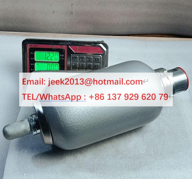 13C0133 ACCUMULATOR FOR LIUGONG CLG856H WHEEL LOADER