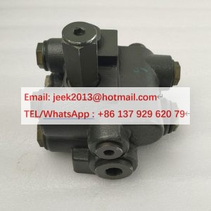 13C0218 CONTROL VALVE FOR LIUGONG WHEEL LOADER