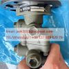 13C0219 13C2321 BRAKE VALVE FOR LIUGONG WHEEL LOADER MOTOR GRADER 06-466-245