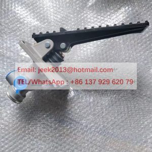 13C0770 BRAKE VALVE FOR LIUGONG WHEEL LOADER