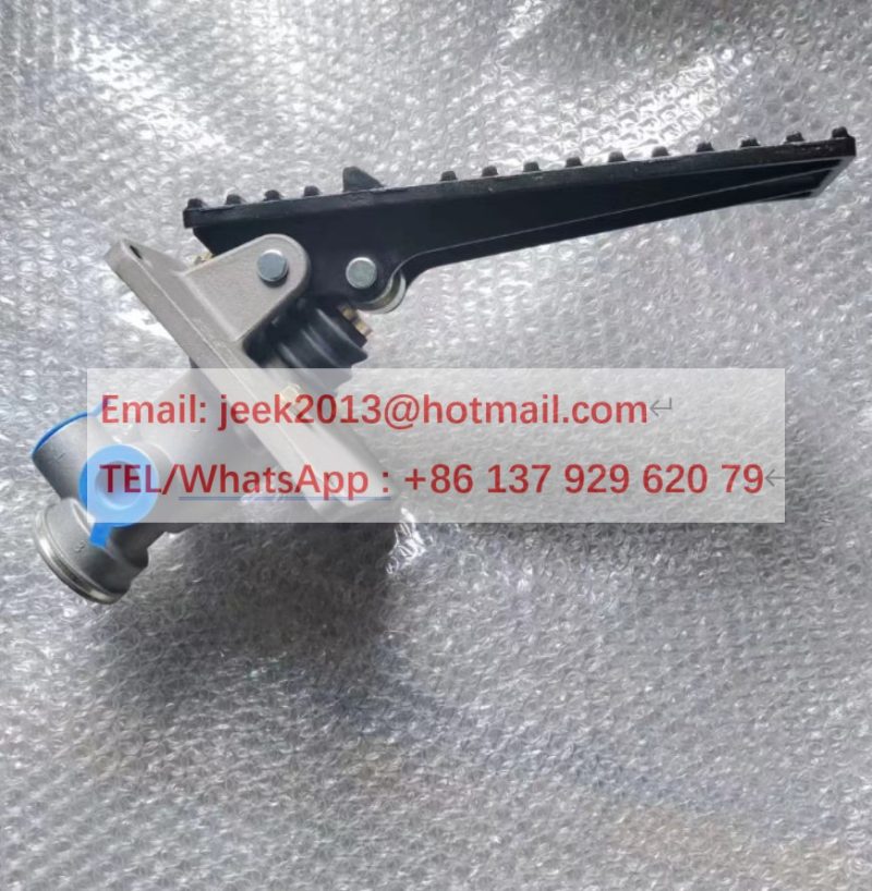 13C0770 BRAKE VALVE FOR LIUGONG WHEEL LOADER