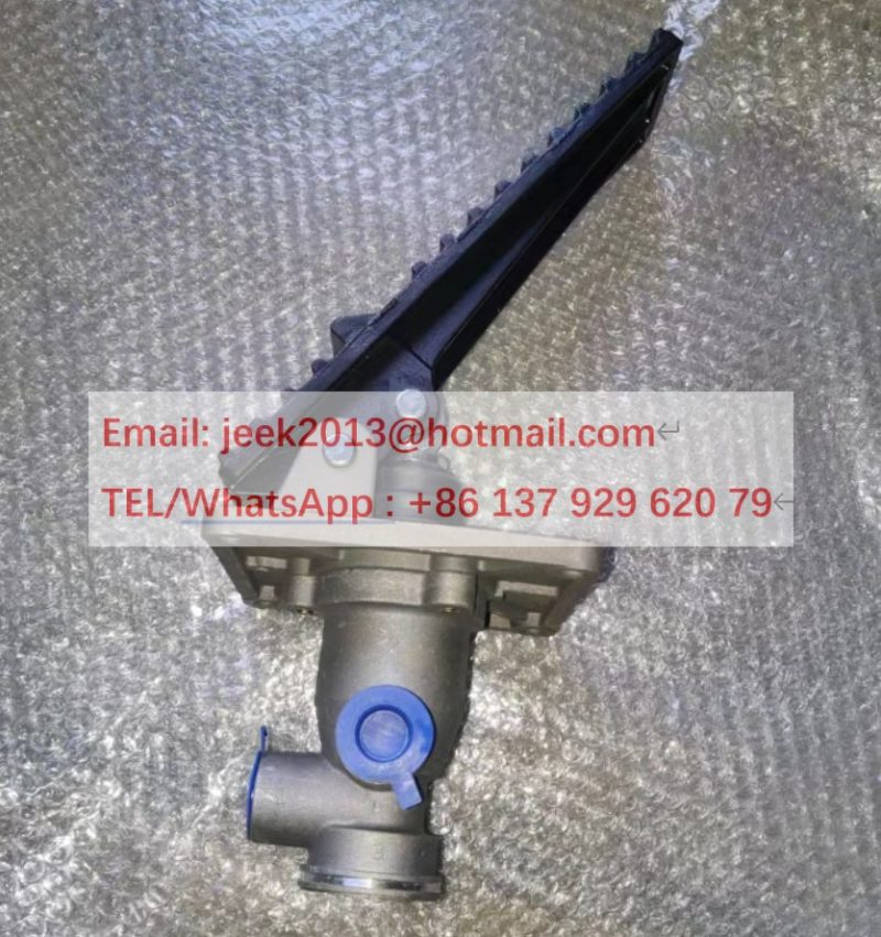13C0770 BRAKE VALVE FOR LIUGONG WHEEL LOADER
