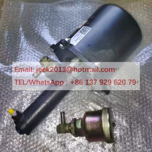 13C1014X0 BRAKE BOOSTER FOR LIUGONG CLG856H CLG860H CLG862H WHEEL LOADER