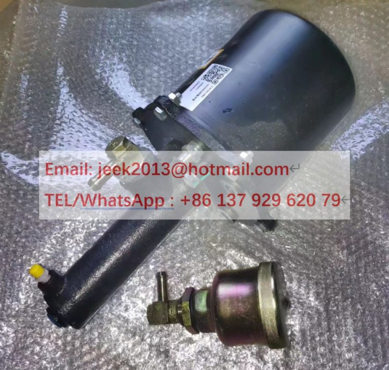 13C1014X0 BRAKE BOOSTER FOR LIUGONG CLG856H CLG860H CLG862H WHEEL LOADER