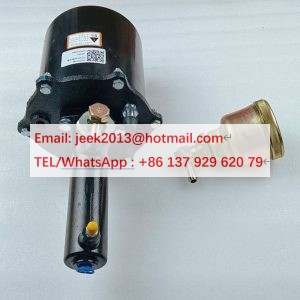 13C1014X0 BRAKE BOOSTER FOR LIUGONG CLG856H CLG860H CLG862H WHEEL LOADER 13C1014X0P01 13C1014X0P02