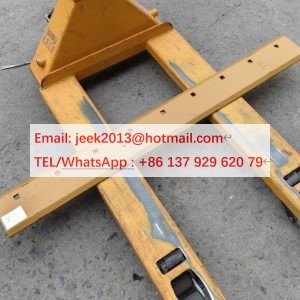 16A1626 CUTTING EDGE FOR LIUGONG CLG4215 MOTOR GRADER