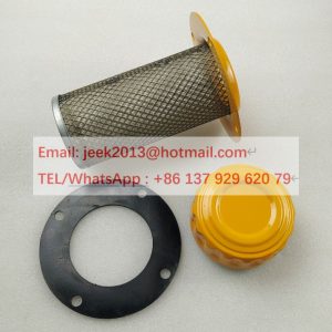 16C0003 FILTER CAP ASSY FOR LIUGONG WHEEL LOADER MOTOR GRADER