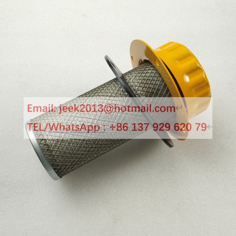 16C0003 FILTER CAP ASSY FOR LIUGONG WHEEL LOADER MOTOR GRADER