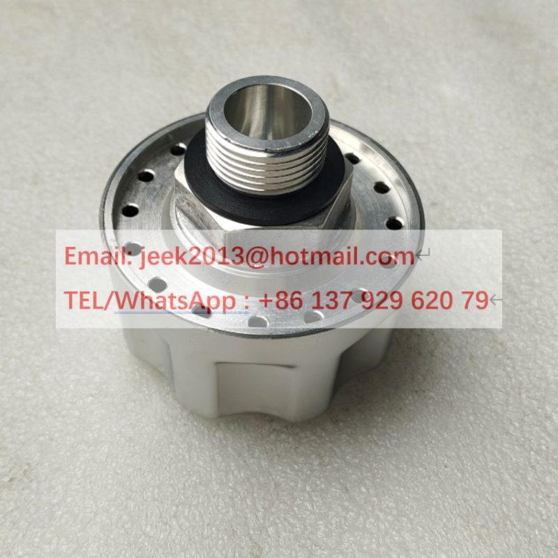 16C0028 AIR FILTER FOR LIUGONG WHEEL LOADER