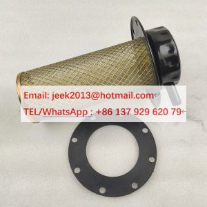 16C0143 FILTER WITH CAP ASSY FOR LIUGONG CLG856H WHEEL LOADER