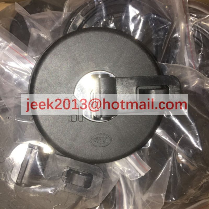 17C0241 FUEL TANK CAP FOR LIUGONG WHEEL LOADER