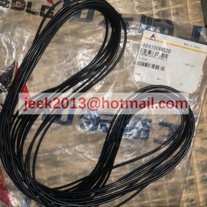 4041000020 O-RING FOR SDLG WHEEL LOADER