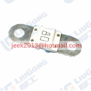 37B0709 80A FUSE FOR LIUGONG
