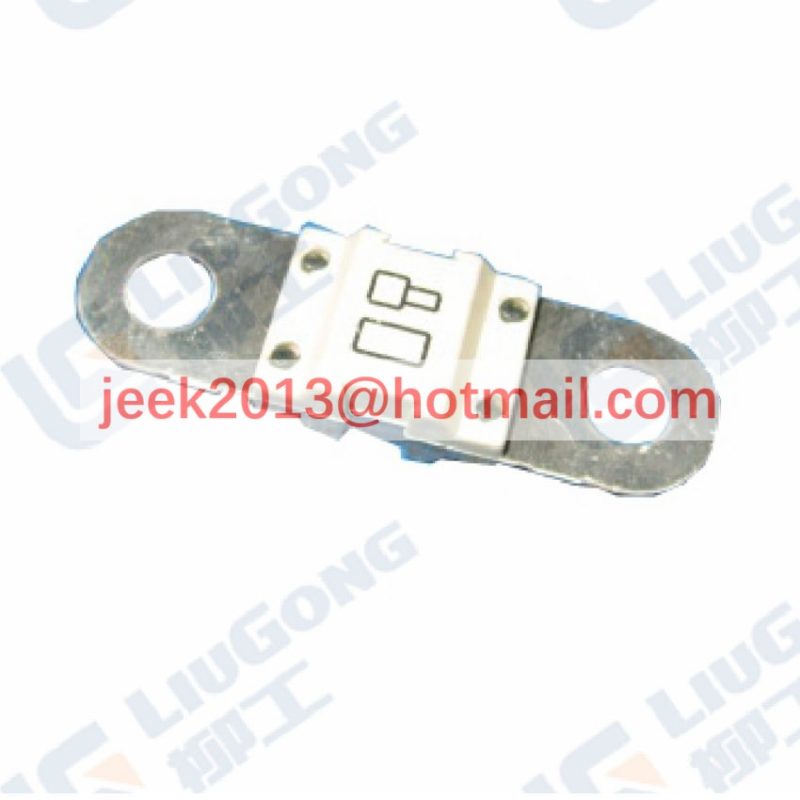 37B0709 80A FUSE FOR LIUGONG