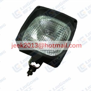 32B0028 LAMP FOR LIUGONG