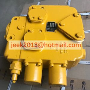 12C2143 12C9179 HYDRAULIC CONTROL VALVE FOR LIUGONG WHEEL LOADER