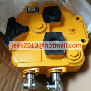 12C0016 12C0016X0Y17MPA CONTROL VALVE FOR LIUGONG ZL50C WHEEL LOADER