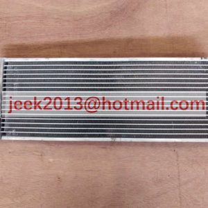 49C3435 A/C COOLER FOR LIUGONG WHEEL LOADER