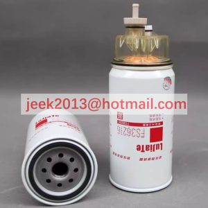 53C1002 FUEL FILTER FOR LIUGONG WHEEL LOADER ROAD ROLLER