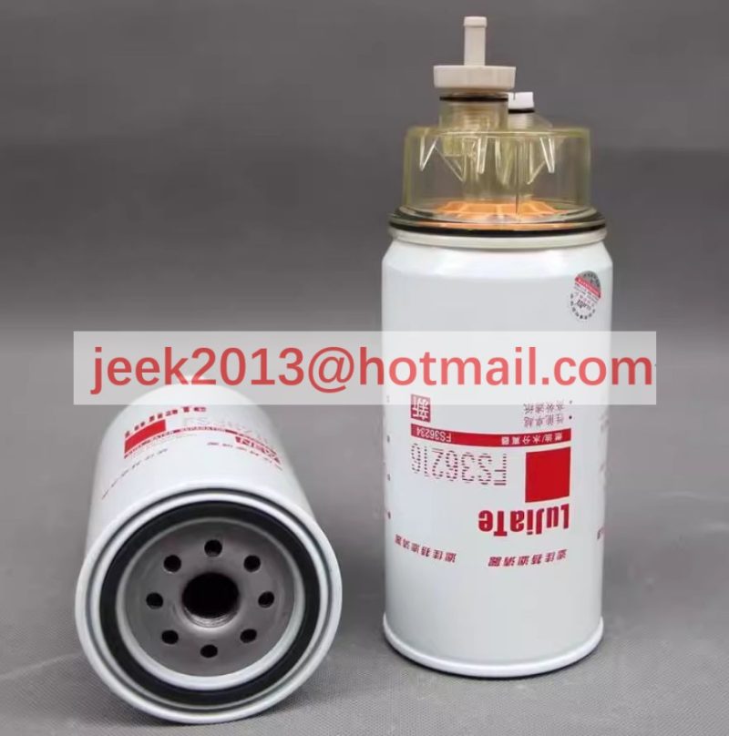 53C1002 FUEL FILTER FOR LIUGONG WHEEL LOADER ROAD ROLLER