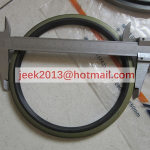 35C0047 DUST SEAL RINGFOR LIUGONG CLG856 WHEEL LOADER