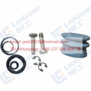 SP120083 BRAKE VALVE SEAL RING KIT FOR LIUGONG WHEEL LOADER MOTOR GRADER