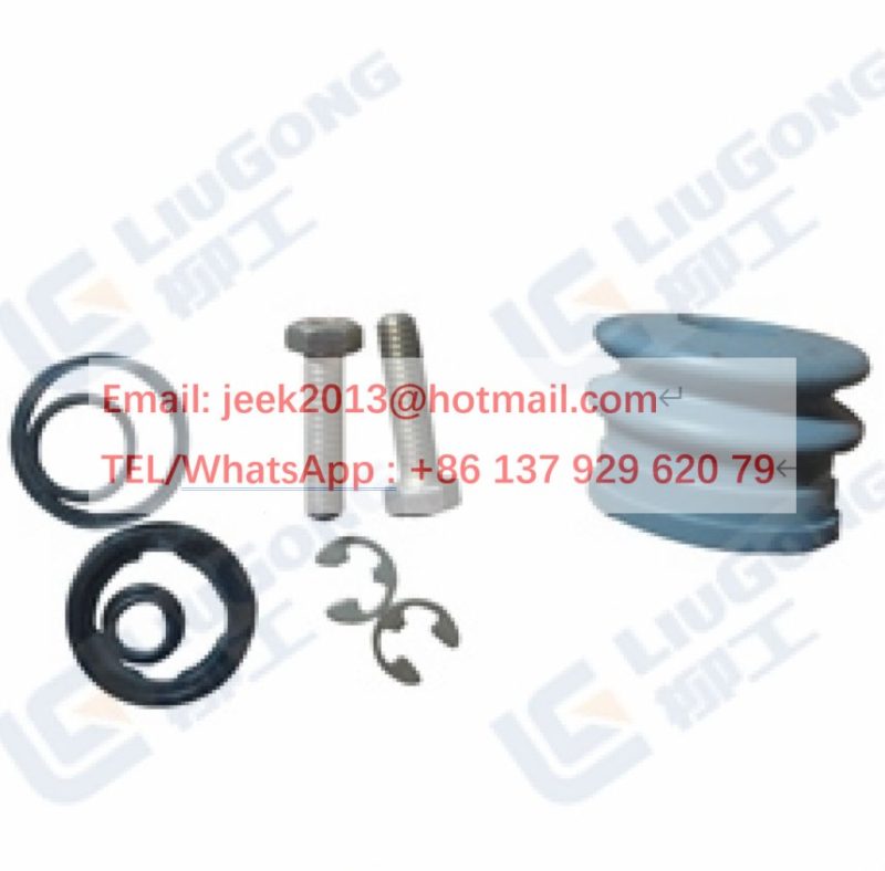 SP120083 BRAKE VALVE SEAL RING KIT FOR LIUGONG WHEEL LOADER MOTOR GRADER