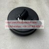 16C0091 17C0241 FUEL TANK CAP FOR LIUGONG WHEEL LOADER