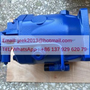 11C1308 A10V0140LA8DS/32R-VUD11N00 STEERING GEAR PUMP FOR LIUGONG CLG890H WHEEL LOADER
