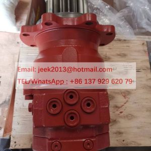 11C2677 SWING MOTOR WITH REDUCER ASSY FOR LIUGONG CLG906D CLG906E EXCAVATOR