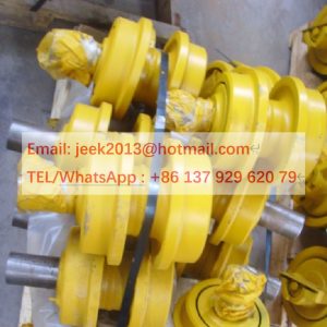 43C1125 TRACK ROLLER FOR LIUGONG CLGB320 BULLDOZER