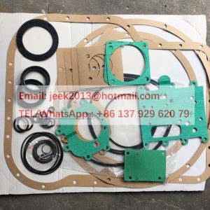 SP219686 TRANSMISSION SEAL GASKET KIT FOR LIUGONG CLG835H WHEEL LOADER