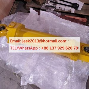 10C1287 TILIT CYLINDER ASSY FOR LIUGONG CLG856 WHEEL LOADER