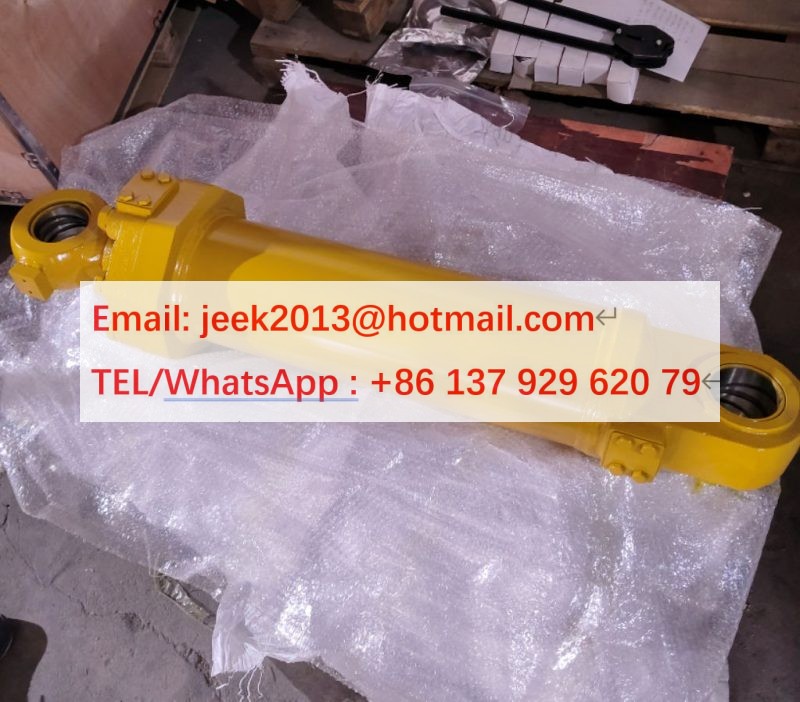 10C1287 TILIT CYLINDER ASSY FOR LIUGONG CLG856 WHEEL LOADER