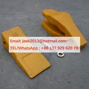 72A0005 72A0007 TOOTH TIP WITH SEAT FOR LIUGONG WHEEL LOADER