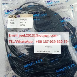 SP102948 O RING FOR LIUGONG CLG816C CLG818C WHEEL LOADER