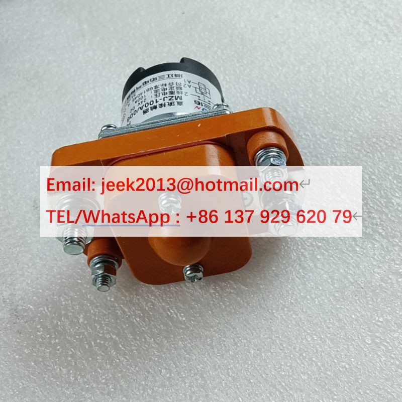 24V 31B0011 REPLY FOR LIUGONG WHEEL LOADER EXCAVATOR