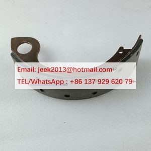 SP103678 38C0007 BREAK PADS FOR LIUGONG WHEEL LOADER