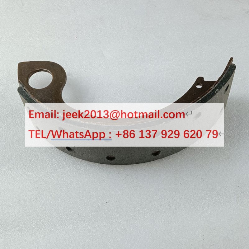 SP103678 38C0007 BREAK PADS FOR LIUGONG WHEEL LOADER